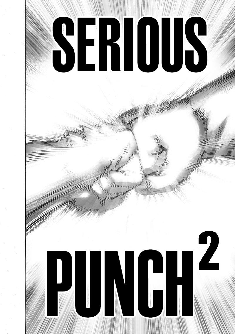 One Punch Man - Chapter 167 image 04